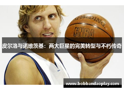 皮尔洛与诺维茨基：两大巨星的完美转型与不朽传奇