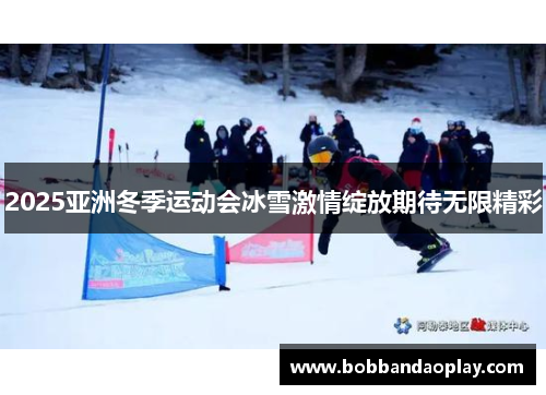 2025亚洲冬季运动会冰雪激情绽放期待无限精彩