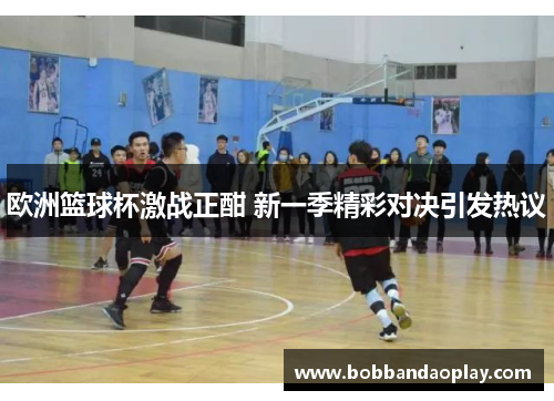 欧洲篮球杯激战正酣 新一季精彩对决引发热议