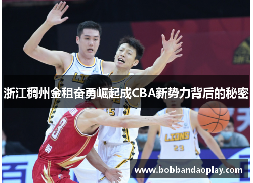 浙江稠州金租奋勇崛起成CBA新势力背后的秘密
