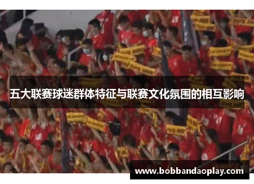 五大联赛球迷群体特征与联赛文化氛围的相互影响