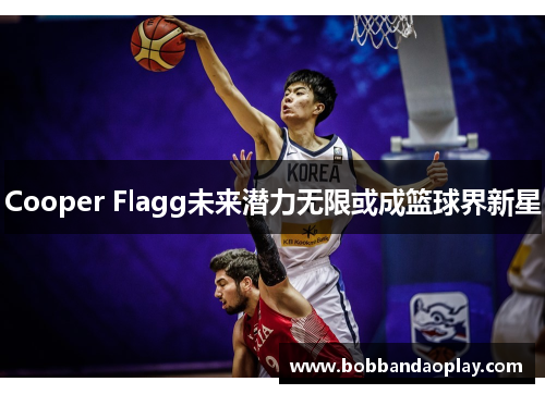 Cooper Flagg未来潜力无限或成篮球界新星