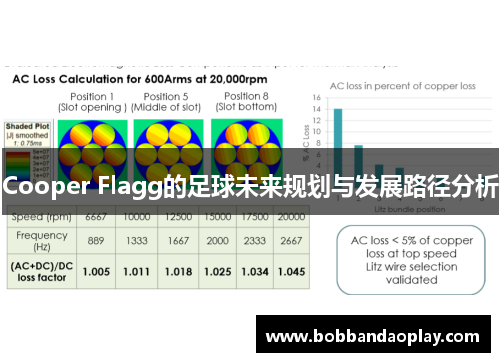 Cooper Flagg的足球未来规划与发展路径分析