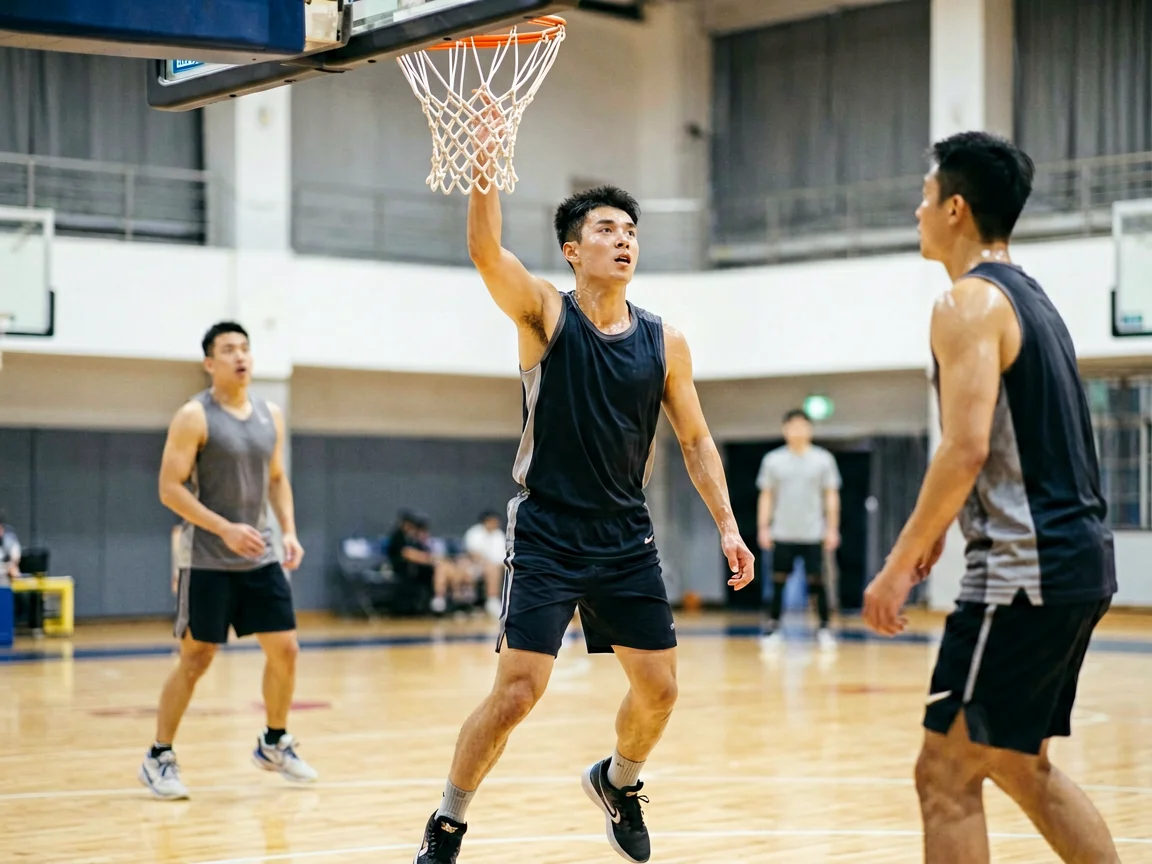体育赛场准备,哈登的角色转变适应新球队