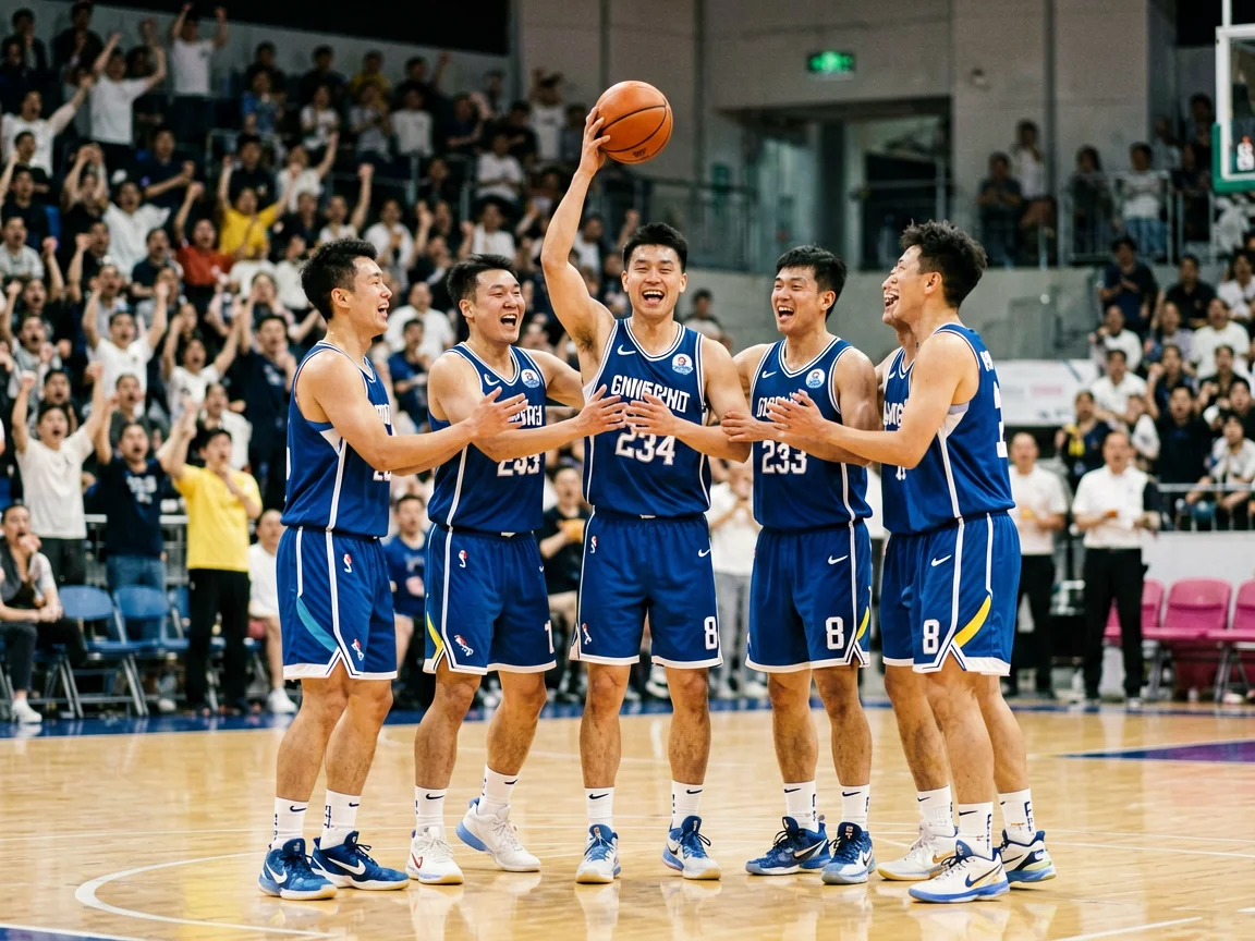 赛场高光瞬间萨博尼斯NBA